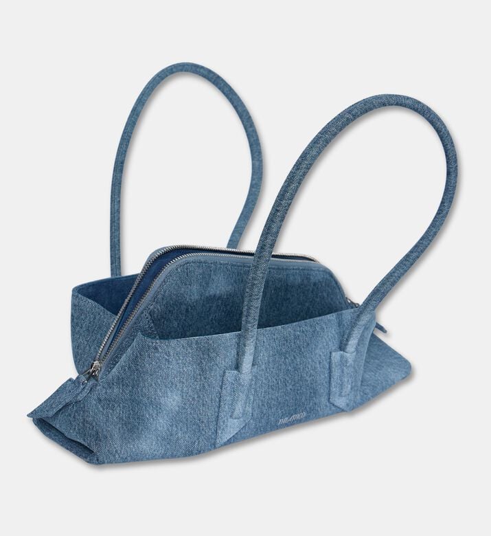 The Attico Bag Top Handle, Packshot View