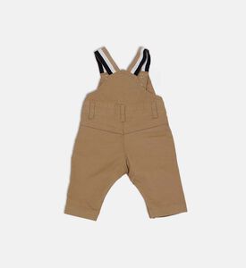 Boss Dungarees, Packshot View