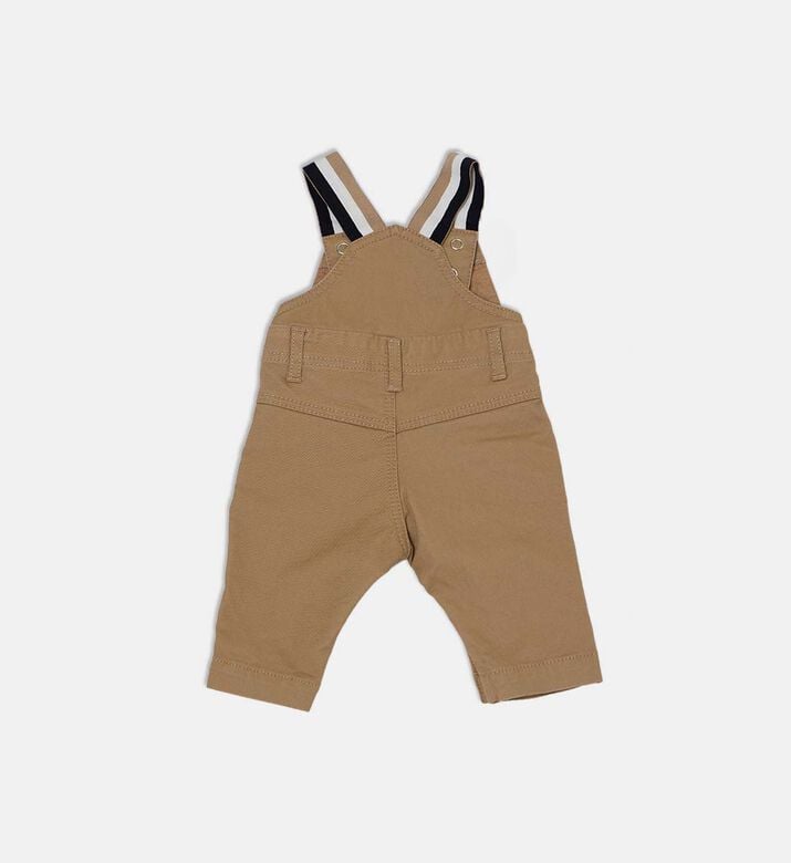 Boss Dungarees, Packshot View Boss Dungarees, Packshot View