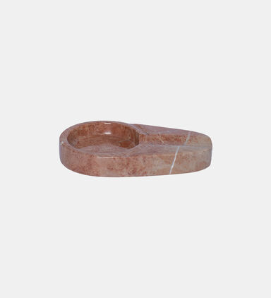 Single-cigar Marble Ashtray