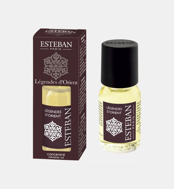 Legendes Dorient Refresher Oil
