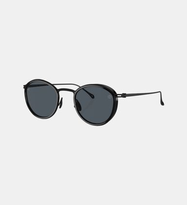 Phantos Full-rim Sunglasses 46