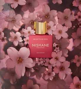Nishane Extrait Meant To Be Seen, Packshot View