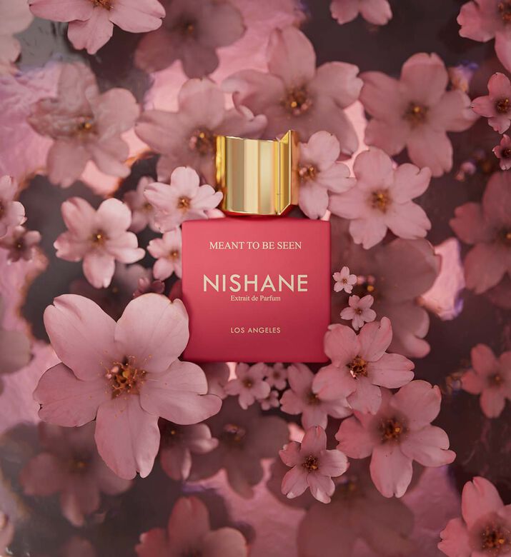Nishane Extrait Meant To Be Seen, Packshot View