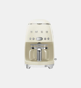 آلة تحضير القهوة المنقاة بالتقطير