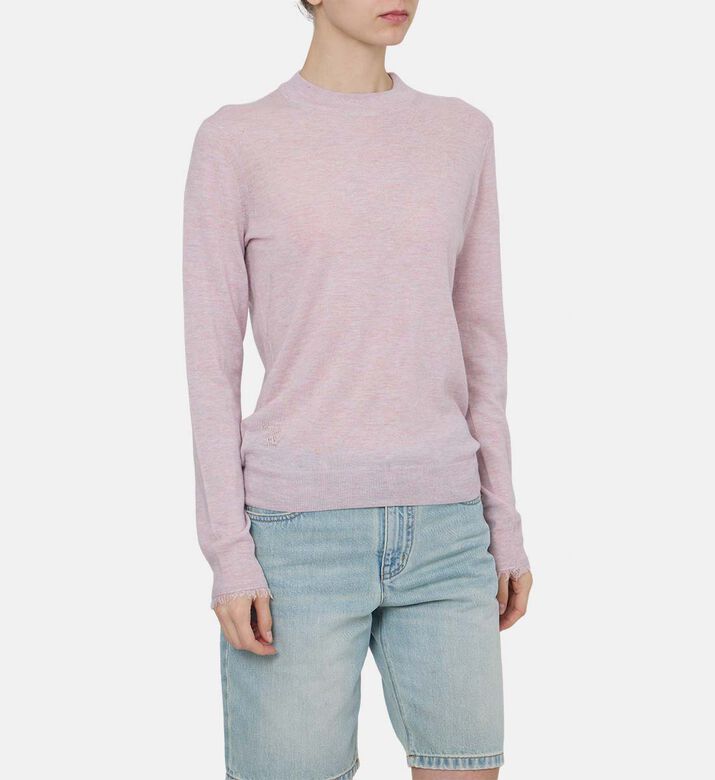Ivy Regular-fit Sweater