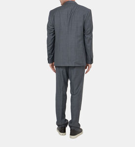 بدلة صوف خفيفة للغاية