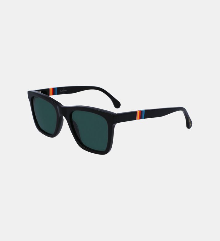 Durant Square-shaped Gradient Sunglasses 53