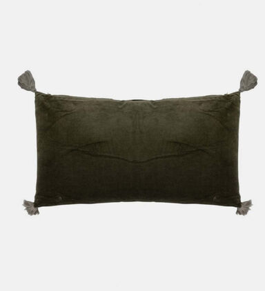 Homi Rectangular Cotton Filled And Vaccumed Cushion