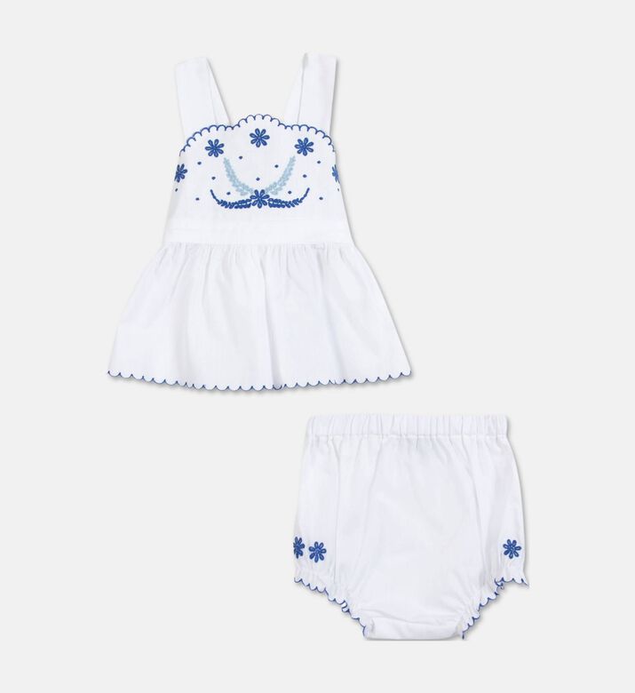 Tartine et Chocolat Set Court 18, Packshot View