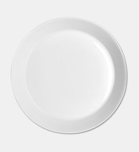Estia Deep Plate Kyra 21cm, Packshot View