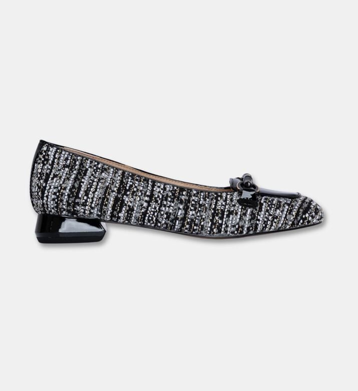 Kanna Classic Tweed Loafers, Packshot View