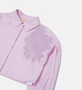 La Mia Bambina Shirt, Packshot View