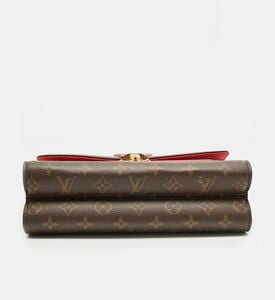 Louis Vuitton Preowned Louis Vuitton Cherry Monogram Canvas Victoire Bag, Packshot View
