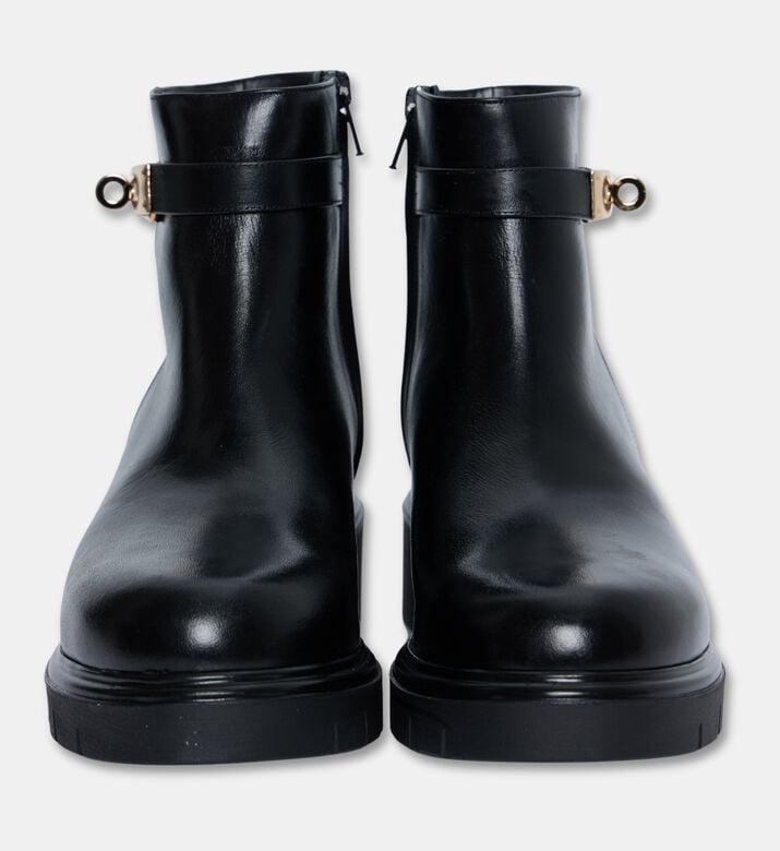 Albano Shoes Ankle Boot, Packshot View