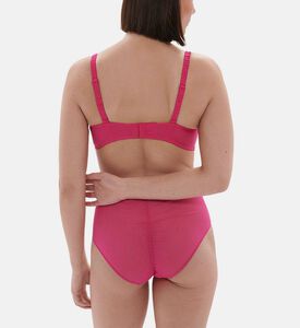 سروال قصير إنتريغو ريترو مطرز