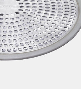 واقي تصريف كشك الاستحمام