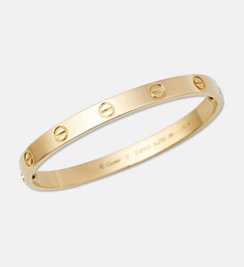 Cartier Bracelet, Packshot View