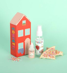 مجموعة اصنع العطر بنفسك بنكهة فيري بريد