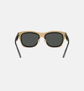 Glossy Cat-eye Frame Sunglasses 53 Glossy Cat-eye Frame Sunglasses 53