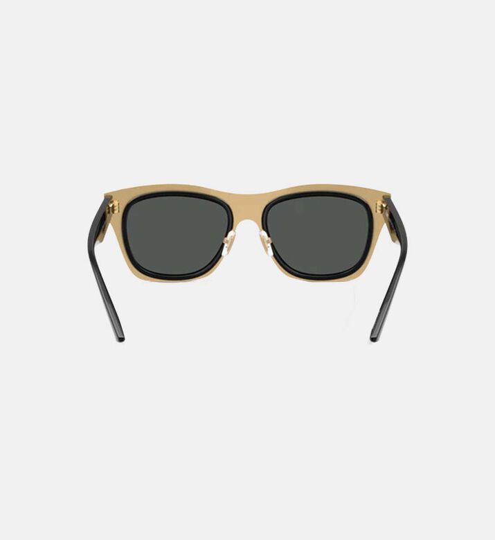 Glossy Cat-eye Frame Sunglasses 53 Glossy Cat-eye Frame Sunglasses 53