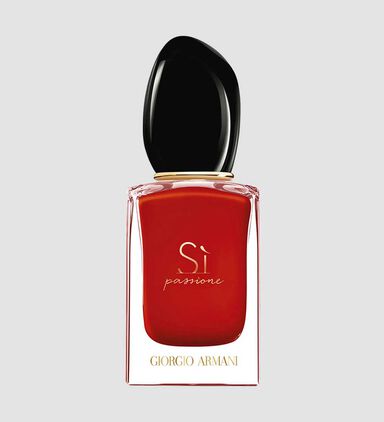 Si Passione Eau De Parfum
