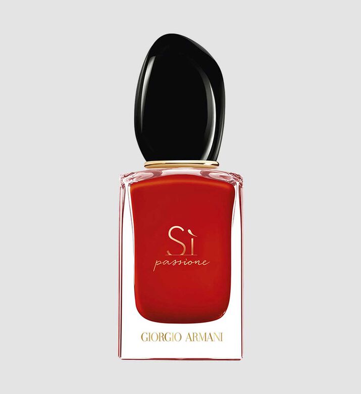 Si Passione Eau De Parfum