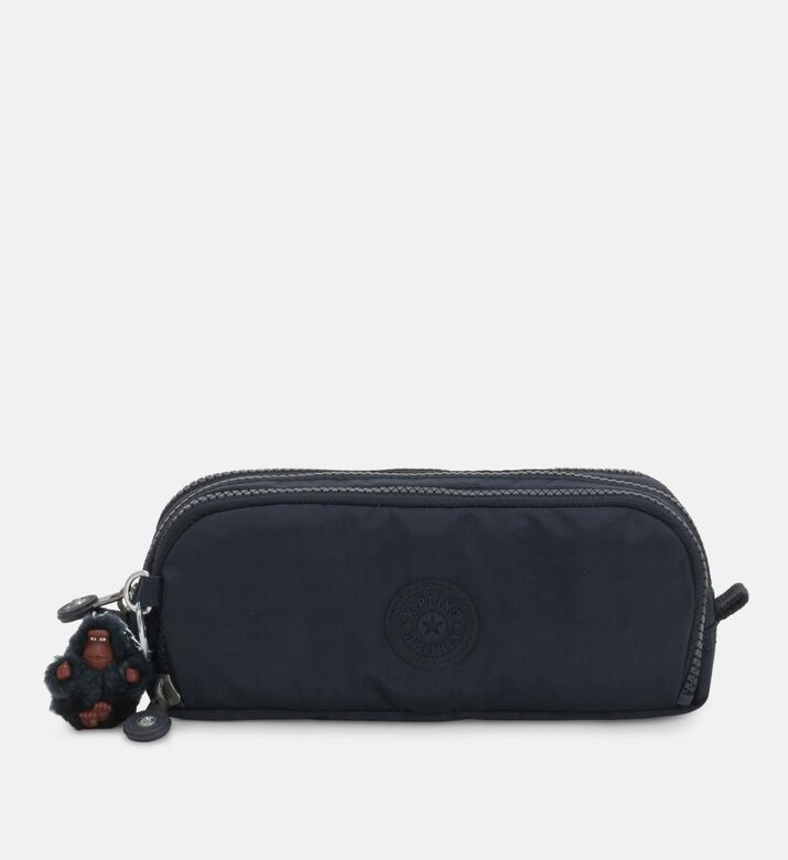 Gitroy Zip Fastening Pencil Case