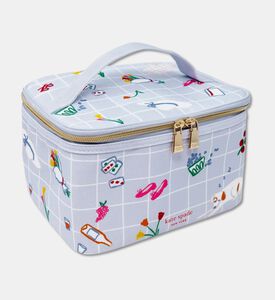 Kate Spade New York Park Picnic Lunch Box, Packshot View