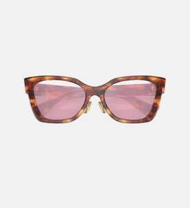 نظارات شمسية إم يو 04 في إس بنقشة صدف السلحفاة 51