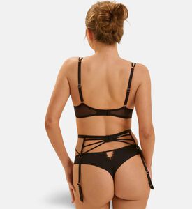 Simone Perele Bra Scarf, Model View