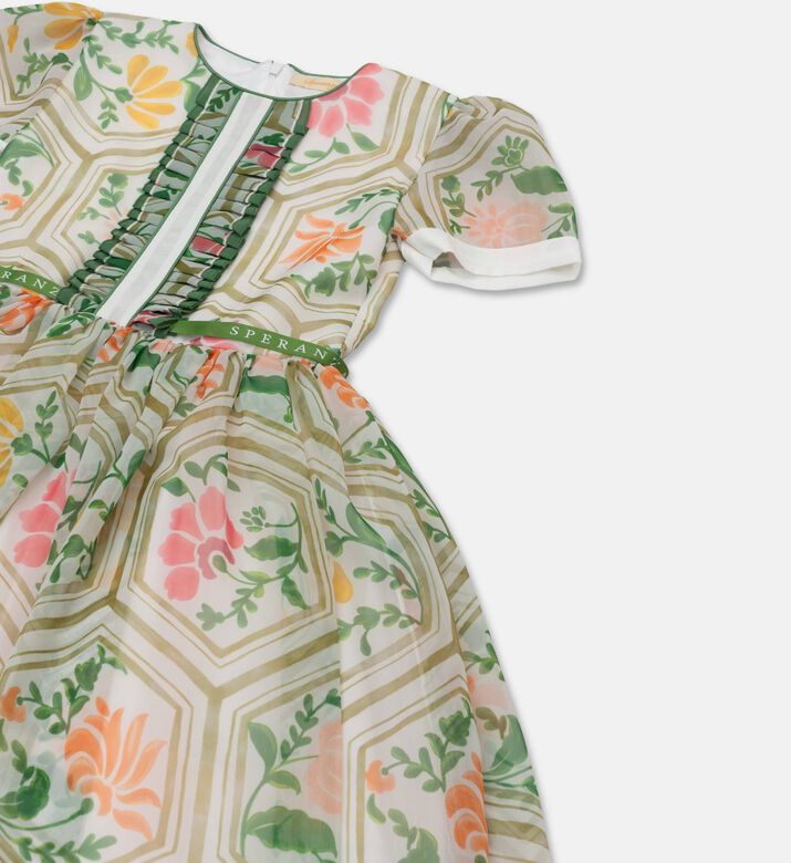 Speranza Dress, Packshot View