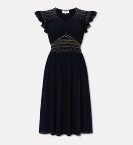 Sea, New York Dress Anthonia, Packshot View