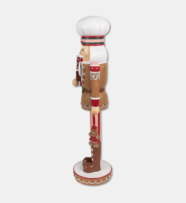Clayre & Eef Nutcracker 13x12x46 Cm, Packshot View