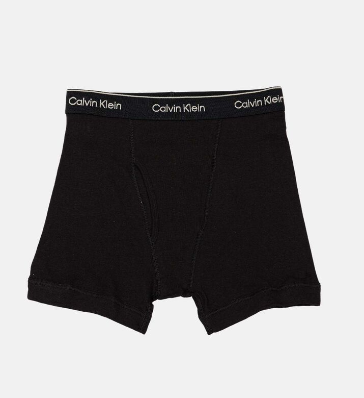 Logo 3-pack Boxer Briefs