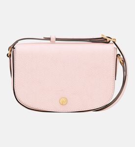 Longchamp Epure Small Crossbody Bag, Pink, Packshot View