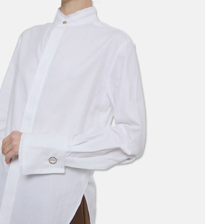 Martan Shirt Antoine, Model View