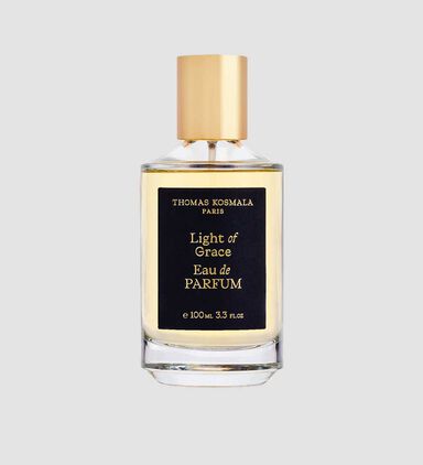 Light Of Grace Eau De Parfum 100 Ml