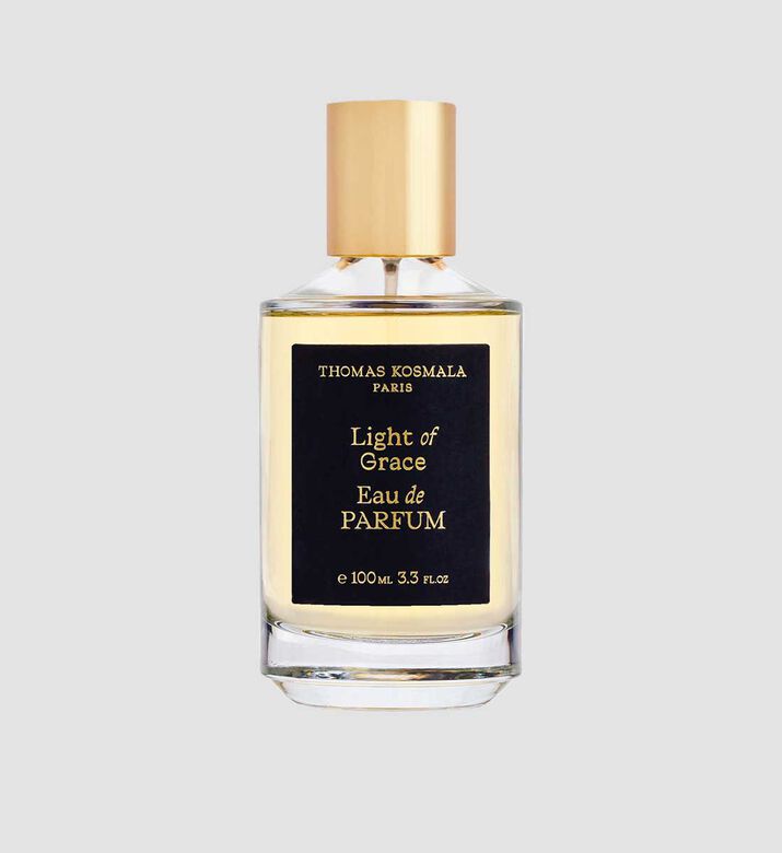 Light Of Grace Eau De Parfum 100 Ml