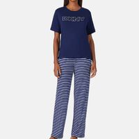 Short-sleeve Pajamas