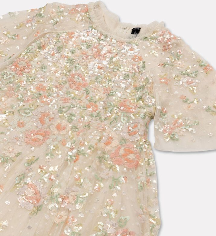 Needle And Thread Dress Sequin, Packshot View