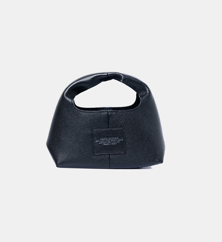 حقيبة الحقيبة الجلدية الصغيرة