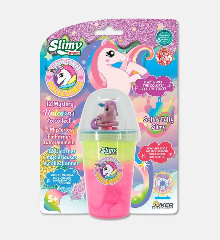 Discovery Slimy Unicorn Collect, Packshot View