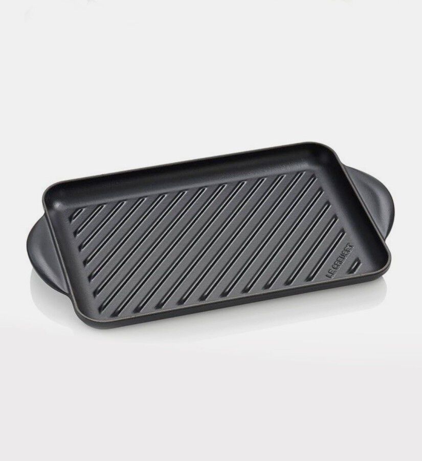 Le clearance creuset grill