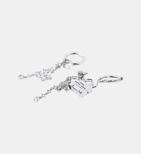 Stainless Steel Earrings Stainless Steel Earrings