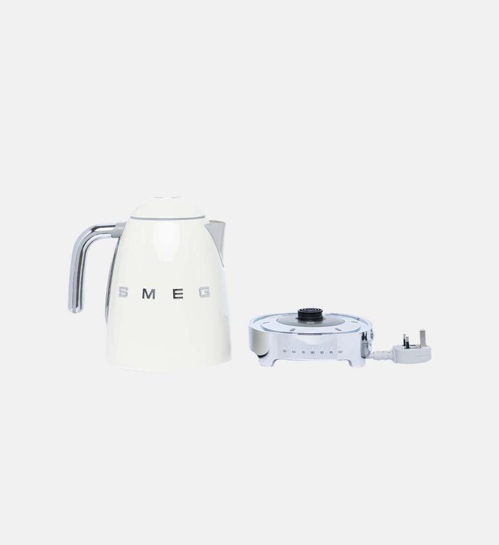 غلاية متغيرة الحرارة بتصميم خمسيني