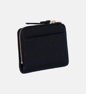 محفظة بولد ميني المضغوطة ذات السحاب