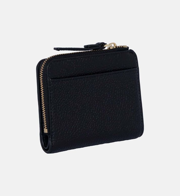 محفظة بولد ميني المضغوطة ذات السحاب