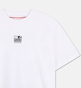 Hugo Ts Ambiance, Packshot View