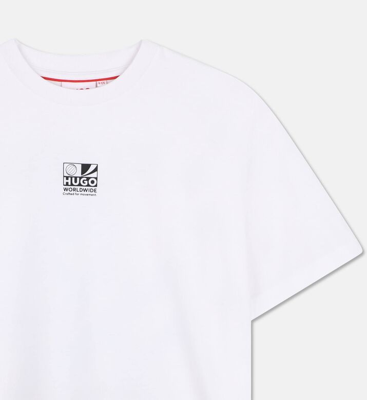 Hugo Ts Ambiance, Packshot View
